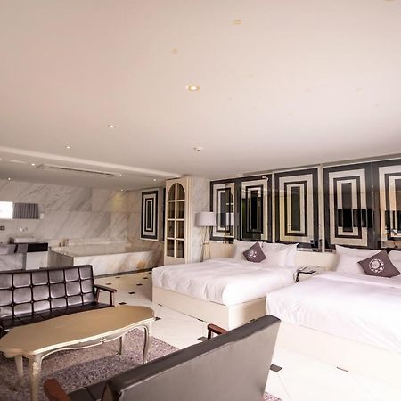 Jeju Cullinan Hotel Экстерьер фото