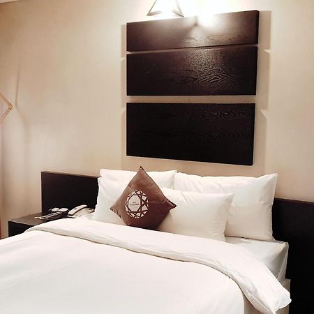 Jeju Cullinan Hotel Экстерьер фото