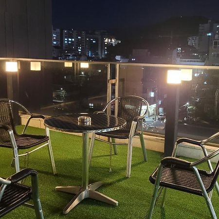 Jeju Cullinan Hotel Экстерьер фото