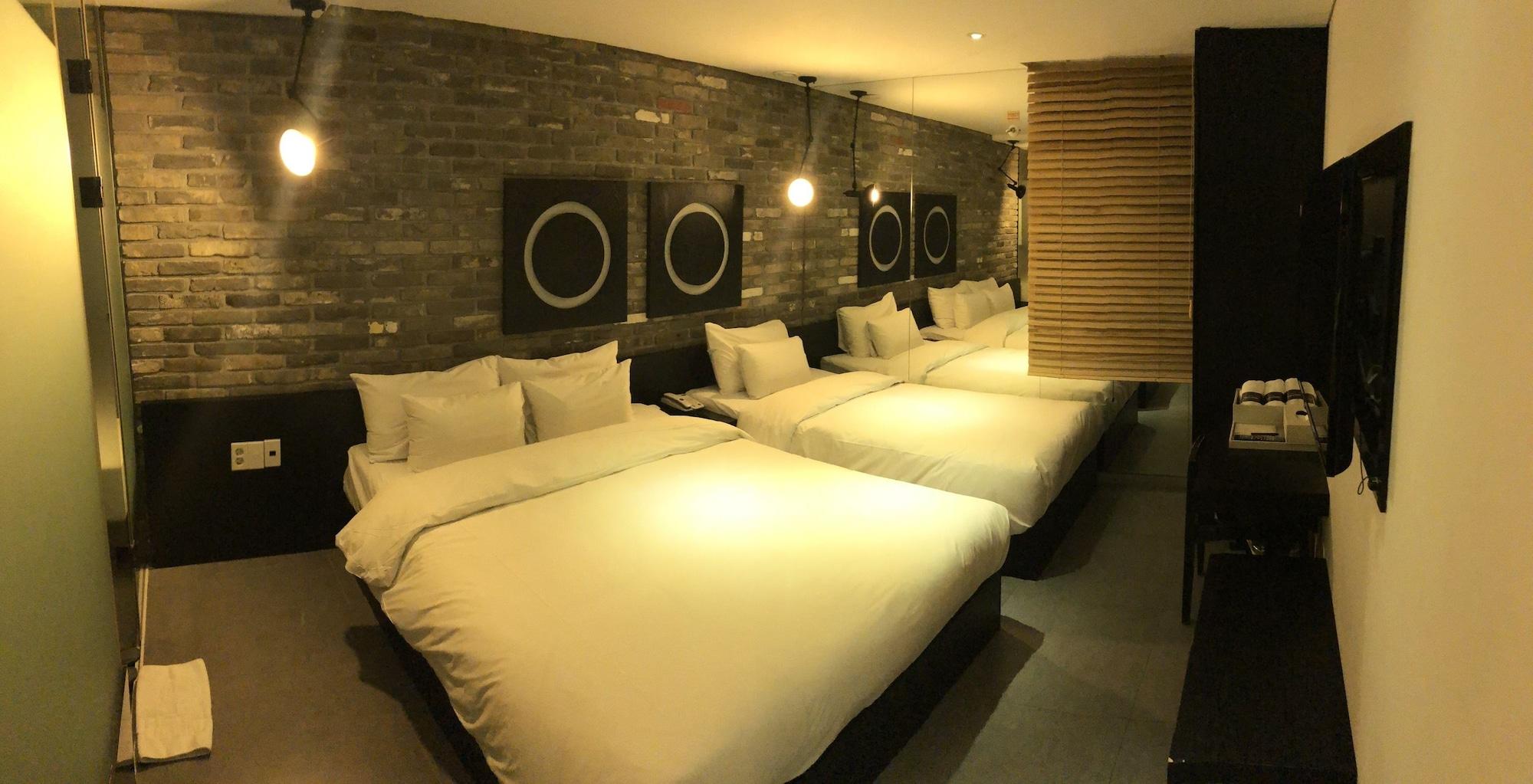 Jeju Cullinan Hotel Экстерьер фото