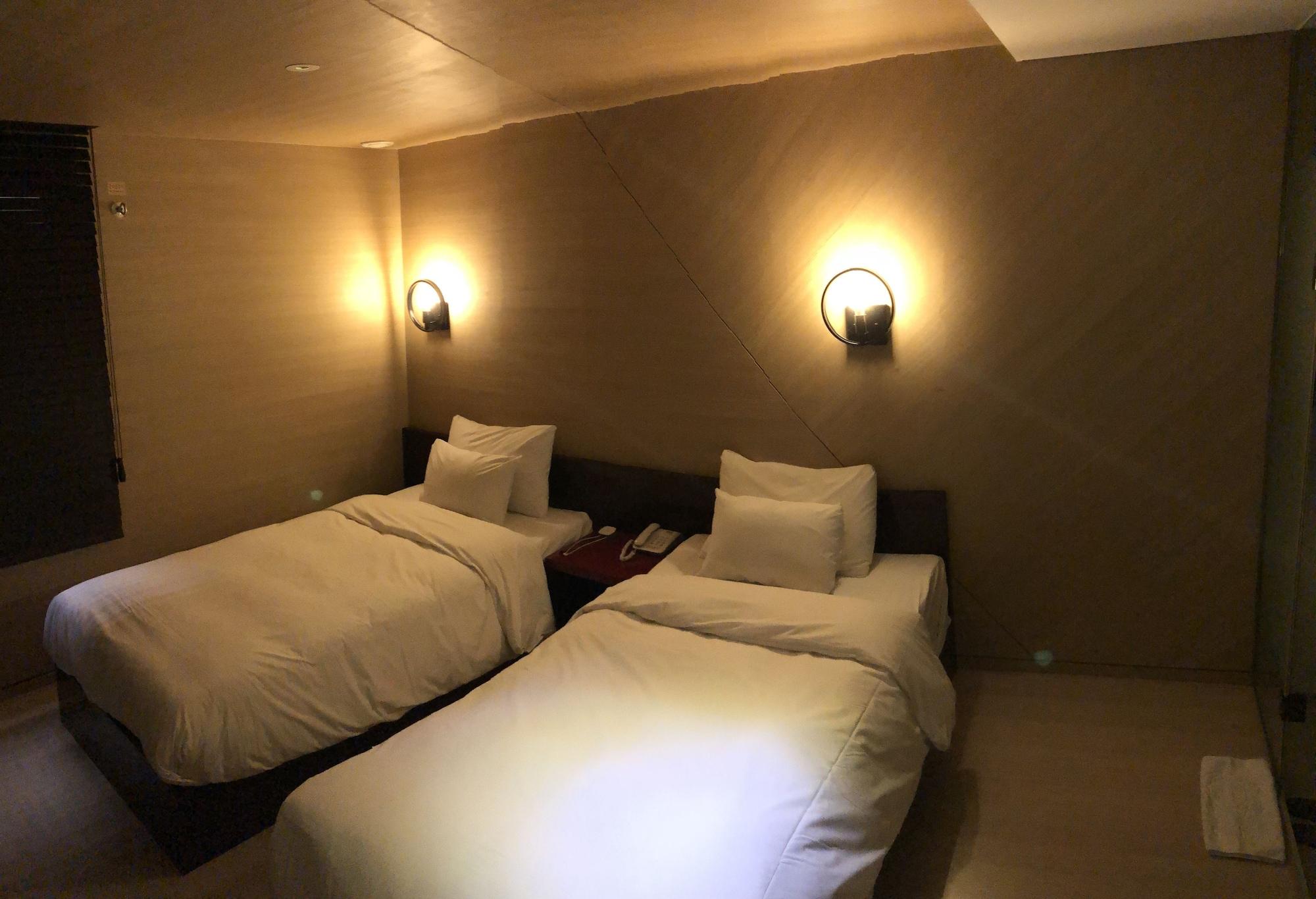 Jeju Cullinan Hotel Экстерьер фото