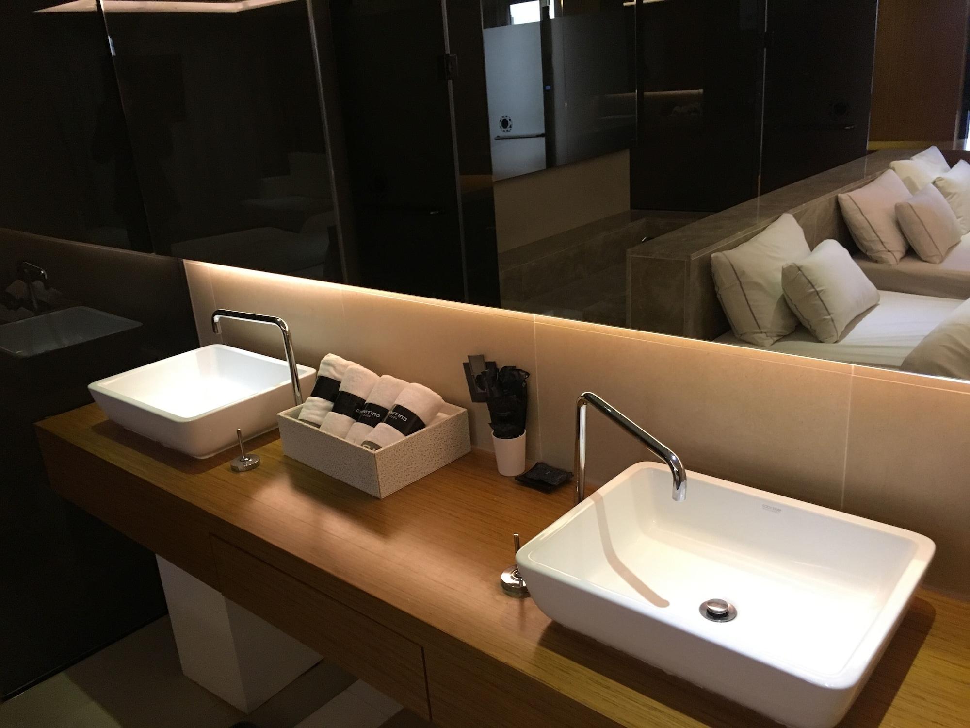 Jeju Cullinan Hotel Экстерьер фото