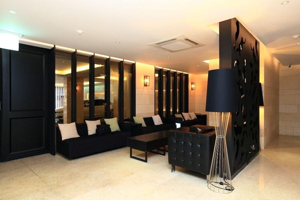 Jeju Cullinan Hotel Экстерьер фото