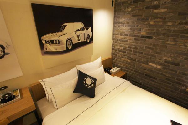 Jeju Cullinan Hotel Экстерьер фото