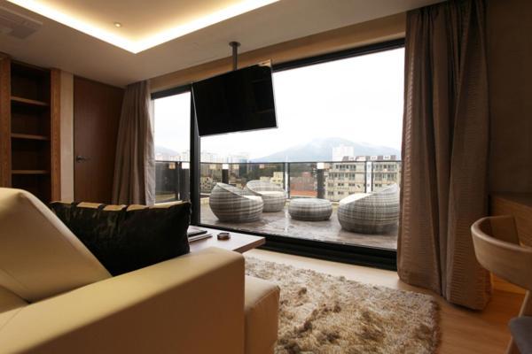 Jeju Cullinan Hotel Экстерьер фото