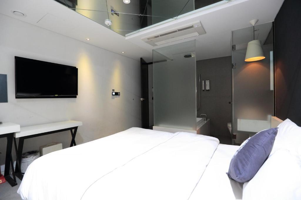 Jeju Cullinan Hotel Экстерьер фото