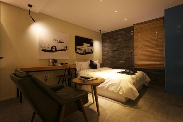 Jeju Cullinan Hotel Экстерьер фото