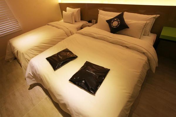 Jeju Cullinan Hotel Экстерьер фото