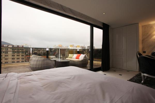 Jeju Cullinan Hotel Экстерьер фото
