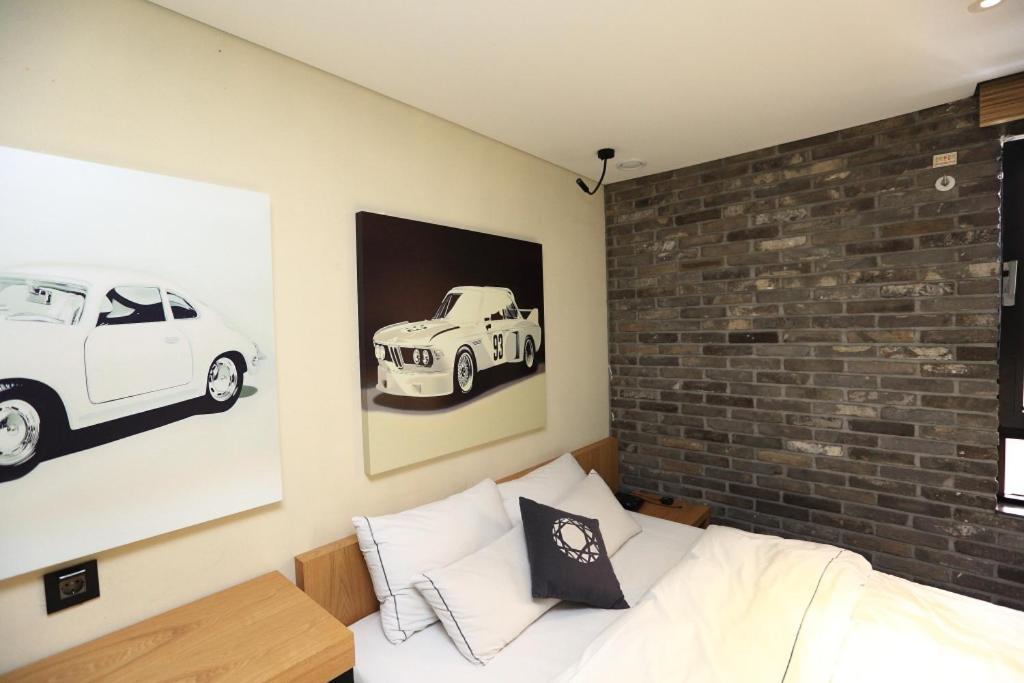 Jeju Cullinan Hotel Экстерьер фото