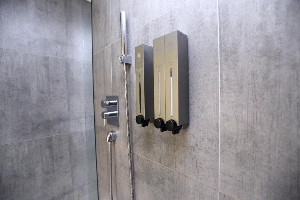 Jeju Cullinan Hotel Экстерьер фото