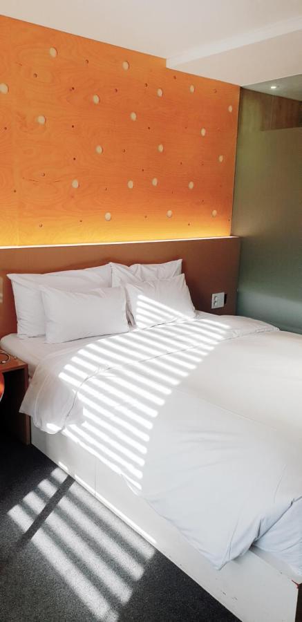 Jeju Cullinan Hotel Экстерьер фото