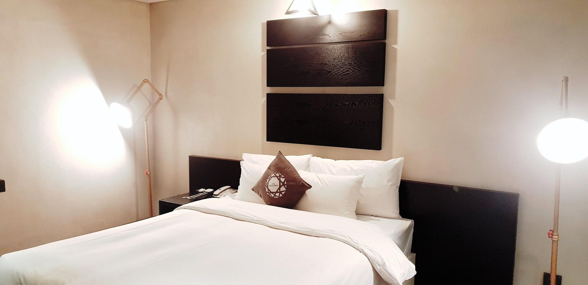 Jeju Cullinan Hotel Экстерьер фото
