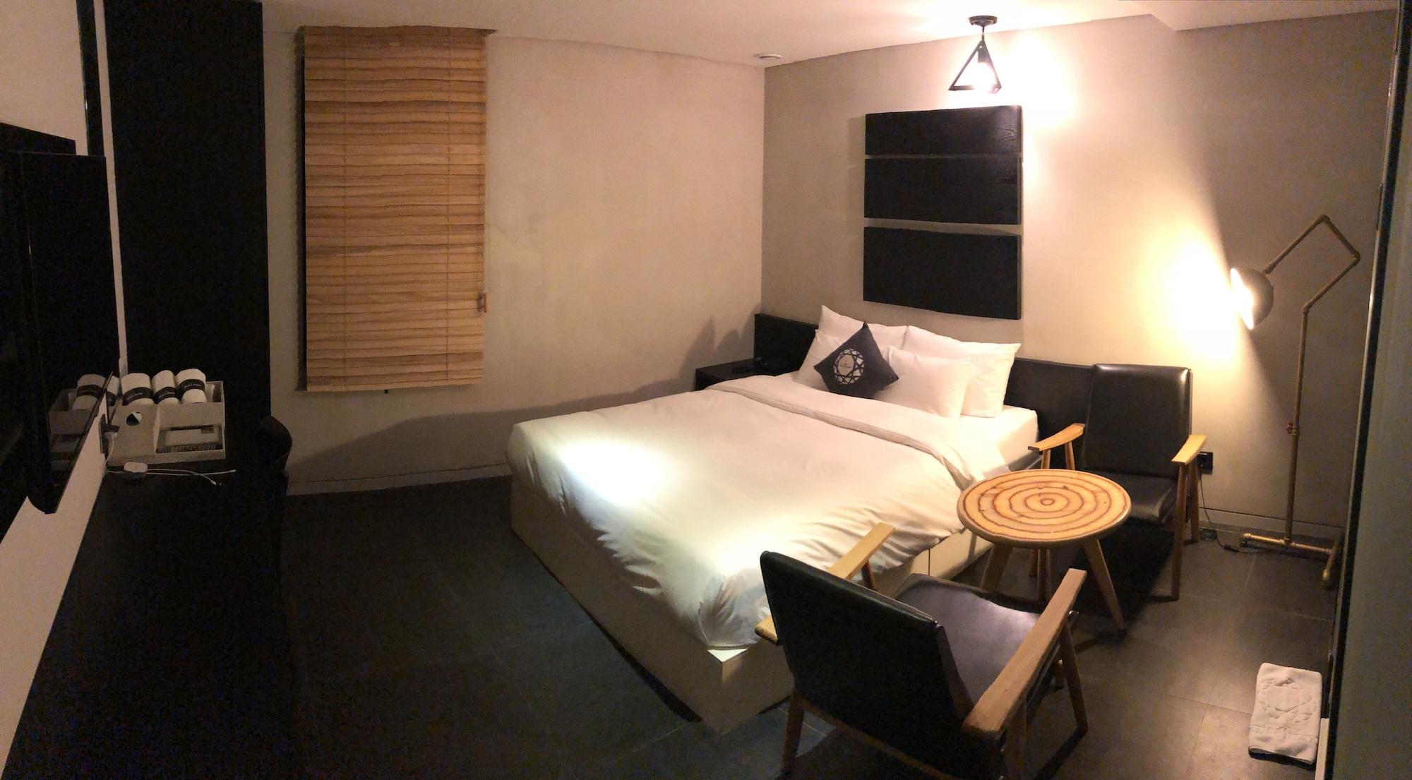 Jeju Cullinan Hotel Экстерьер фото