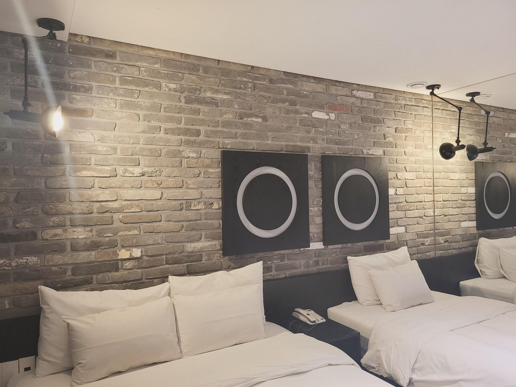 Jeju Cullinan Hotel Экстерьер фото