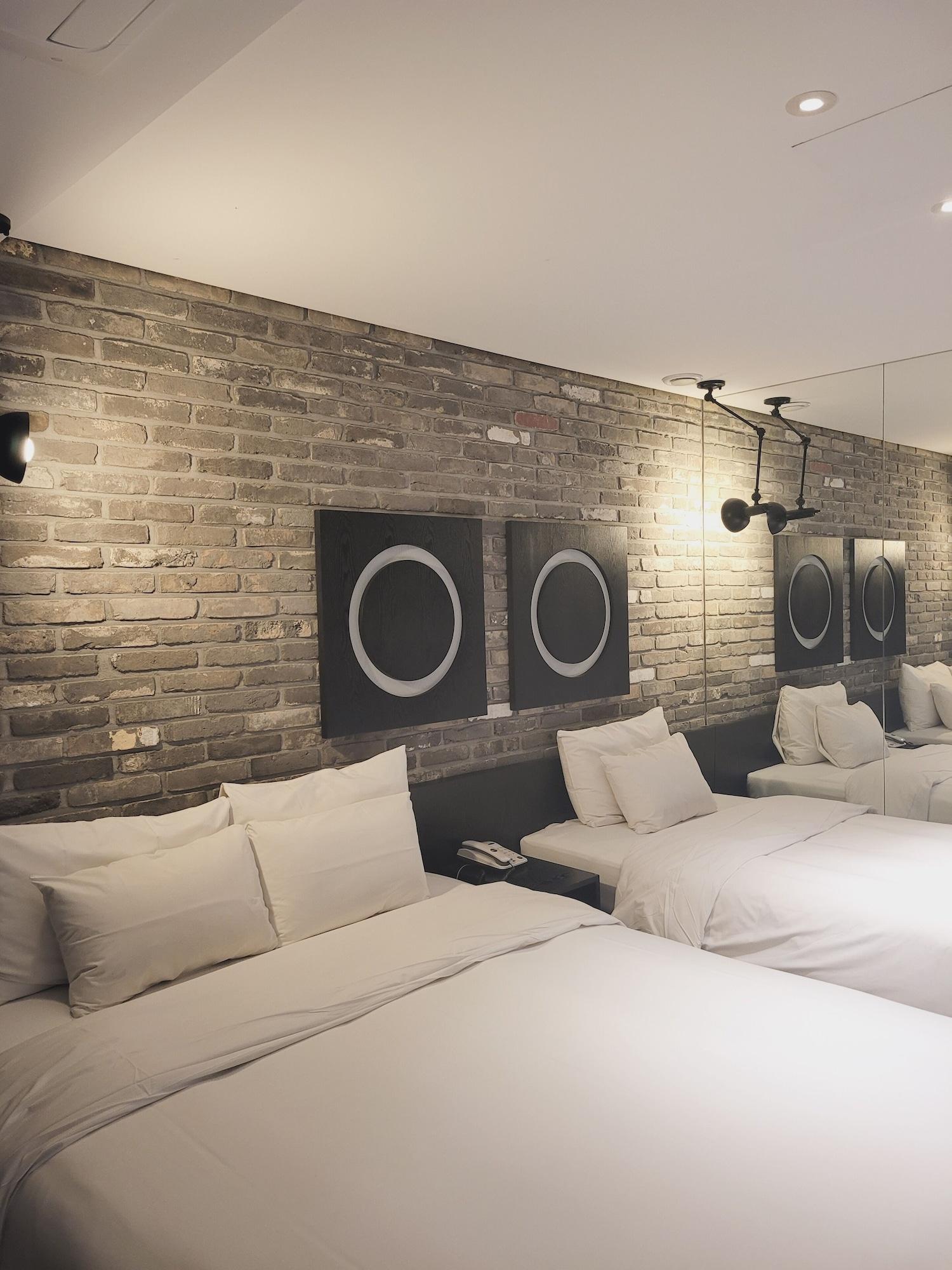 Jeju Cullinan Hotel Экстерьер фото