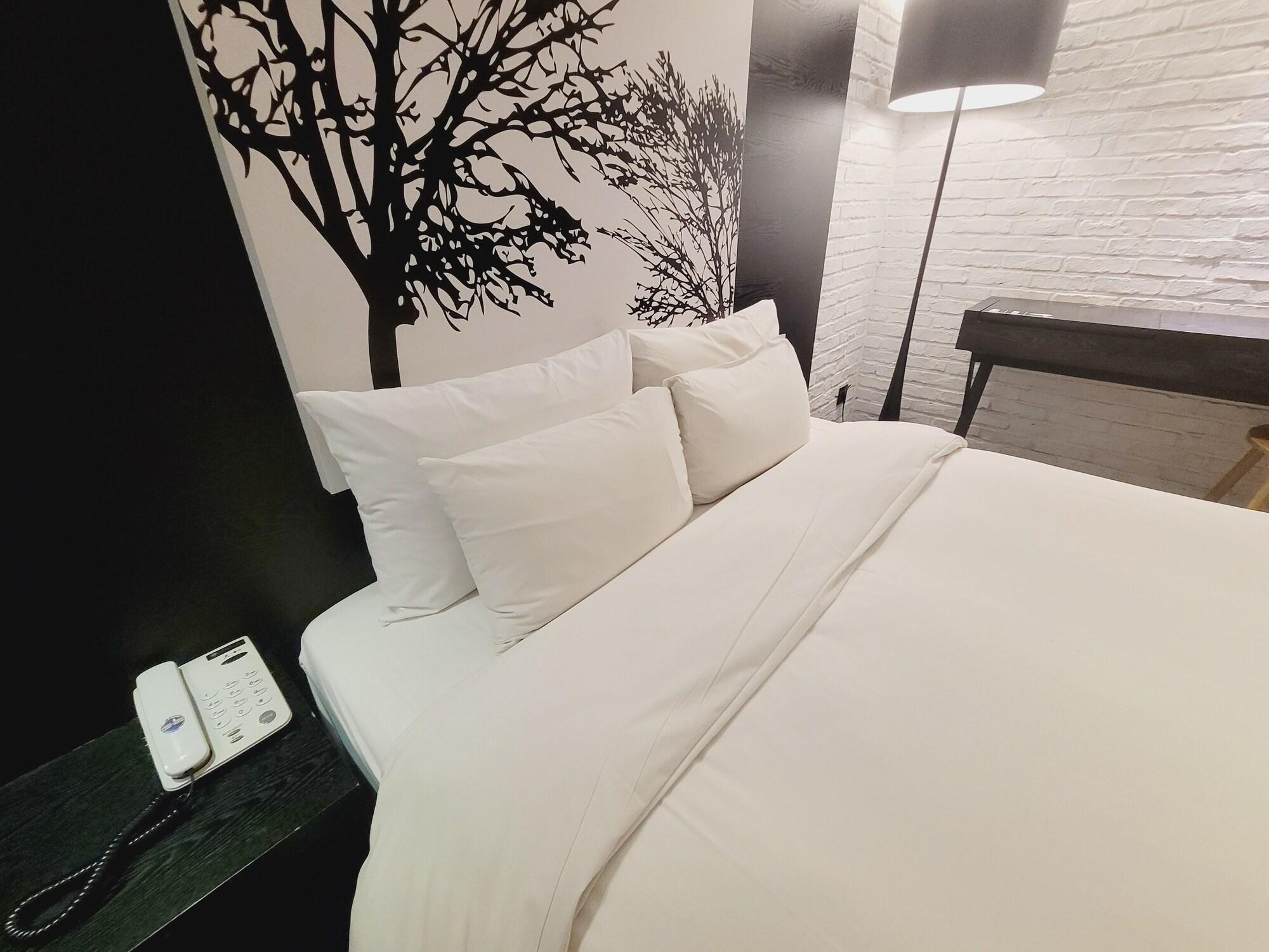 Jeju Cullinan Hotel Экстерьер фото