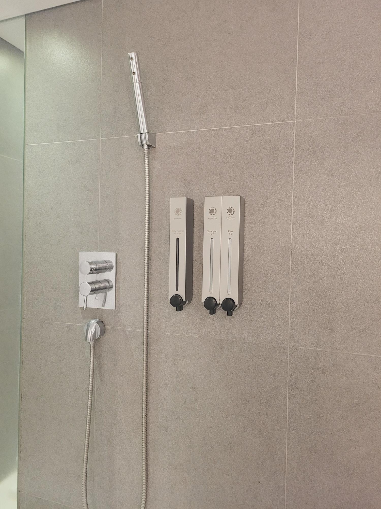 Jeju Cullinan Hotel Экстерьер фото