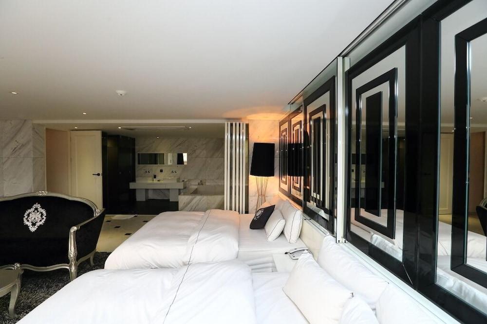 Jeju Cullinan Hotel Экстерьер фото